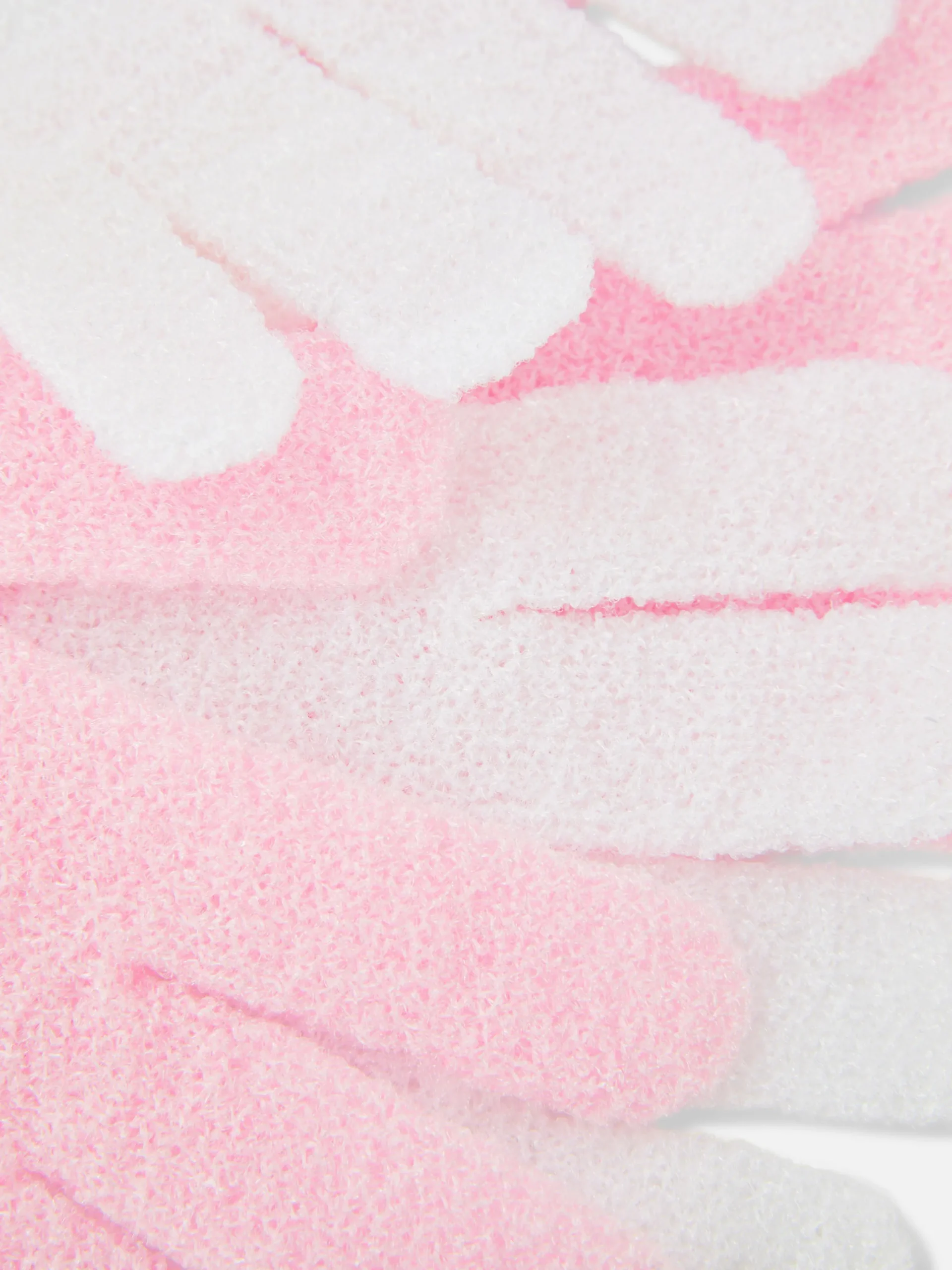 Exfoliants|Primark Lot De 2 Gants Exfoliants Multicolore