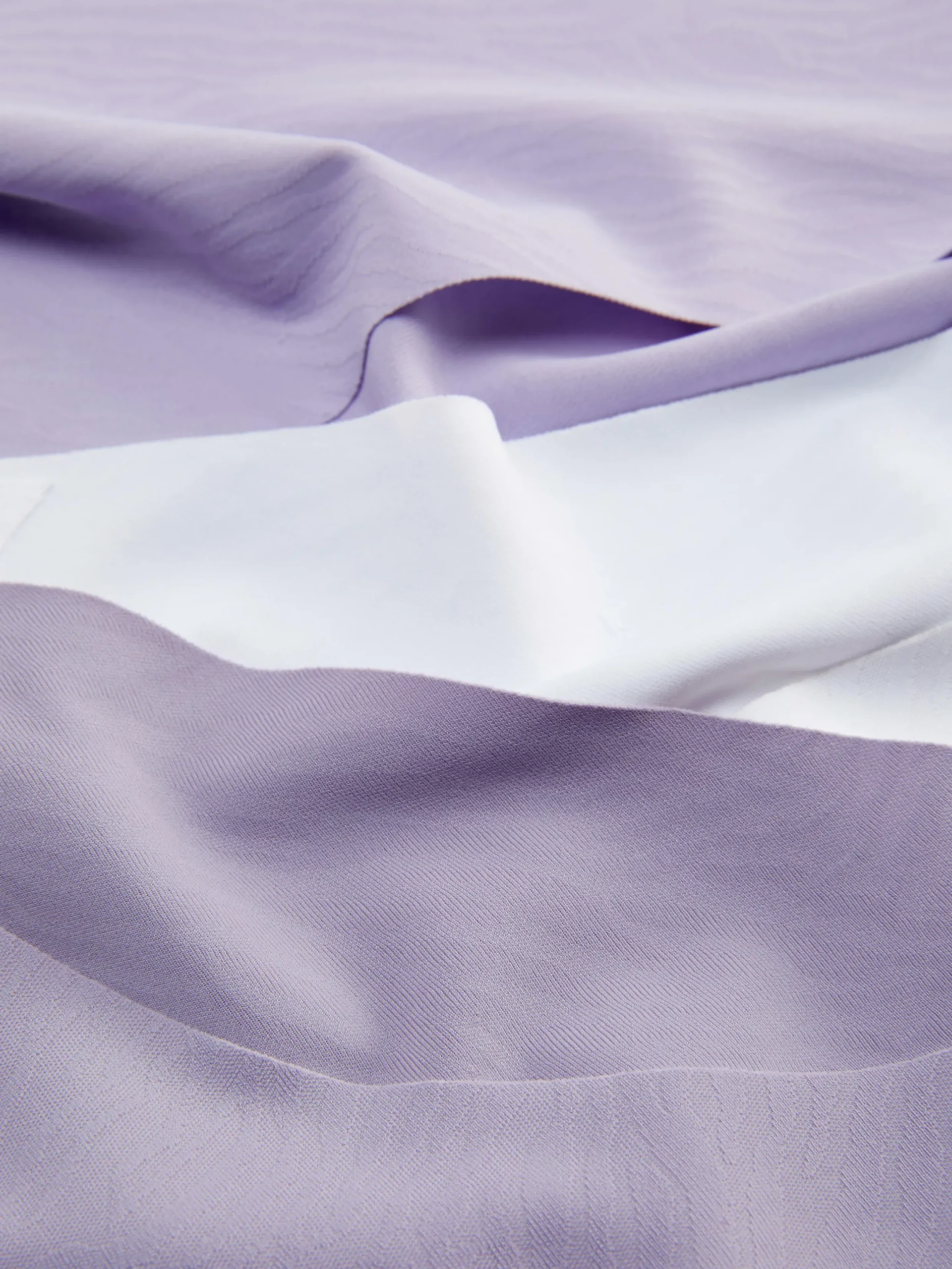Culotte|Primark Lot De 3 Mini Culottes à Motif Animal Lilas