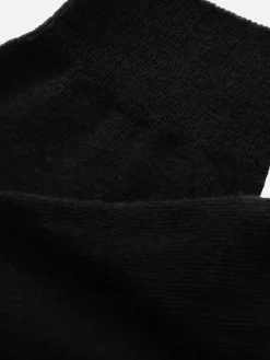 Chaussettes|Primark Lot De 5 Paires De Chaussettes économiques Noir
