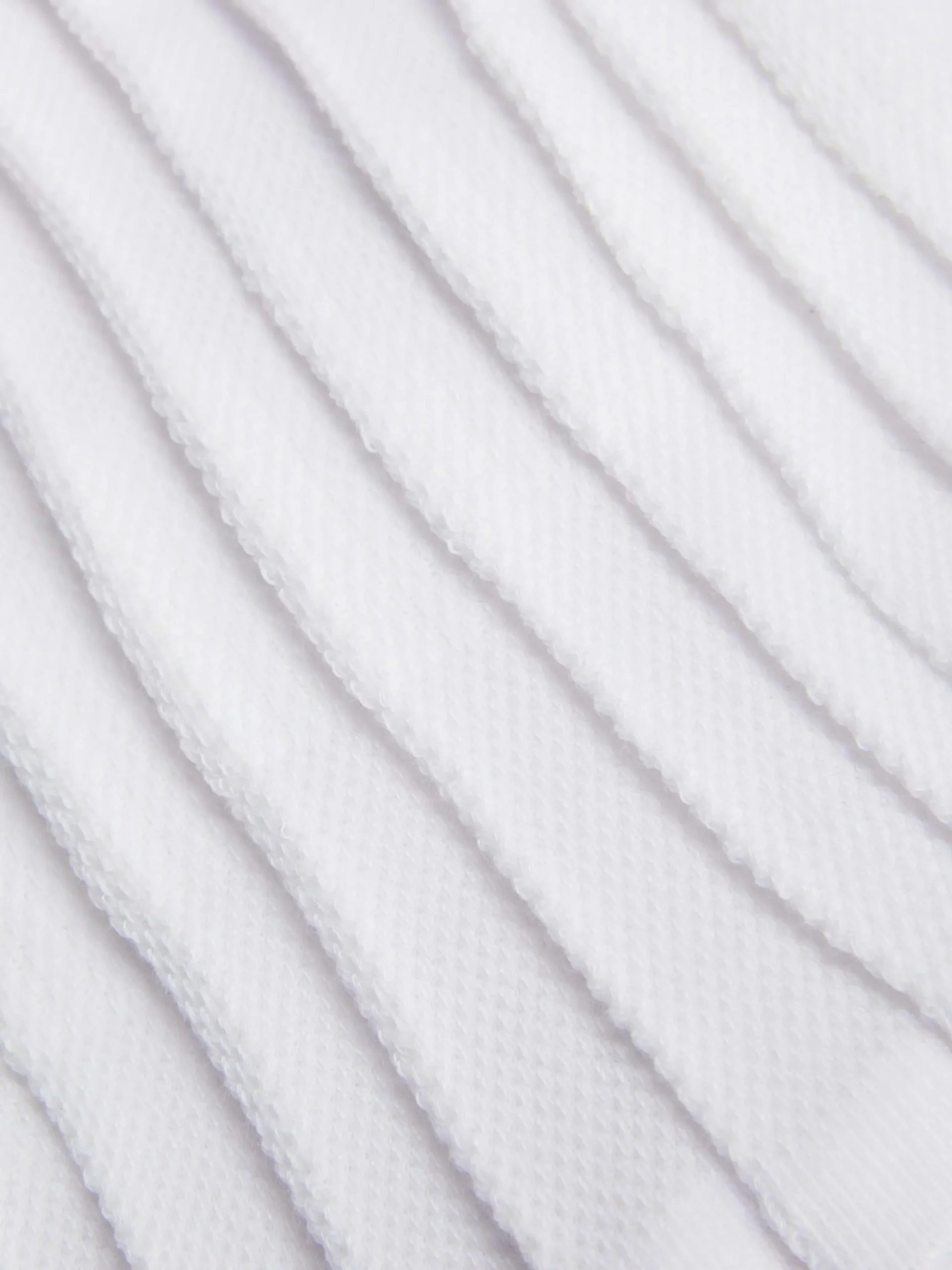 Chaussettes|Vêtements De Sport|Primark Lot De 5 Paires De Chaussettes Courtes Blanc