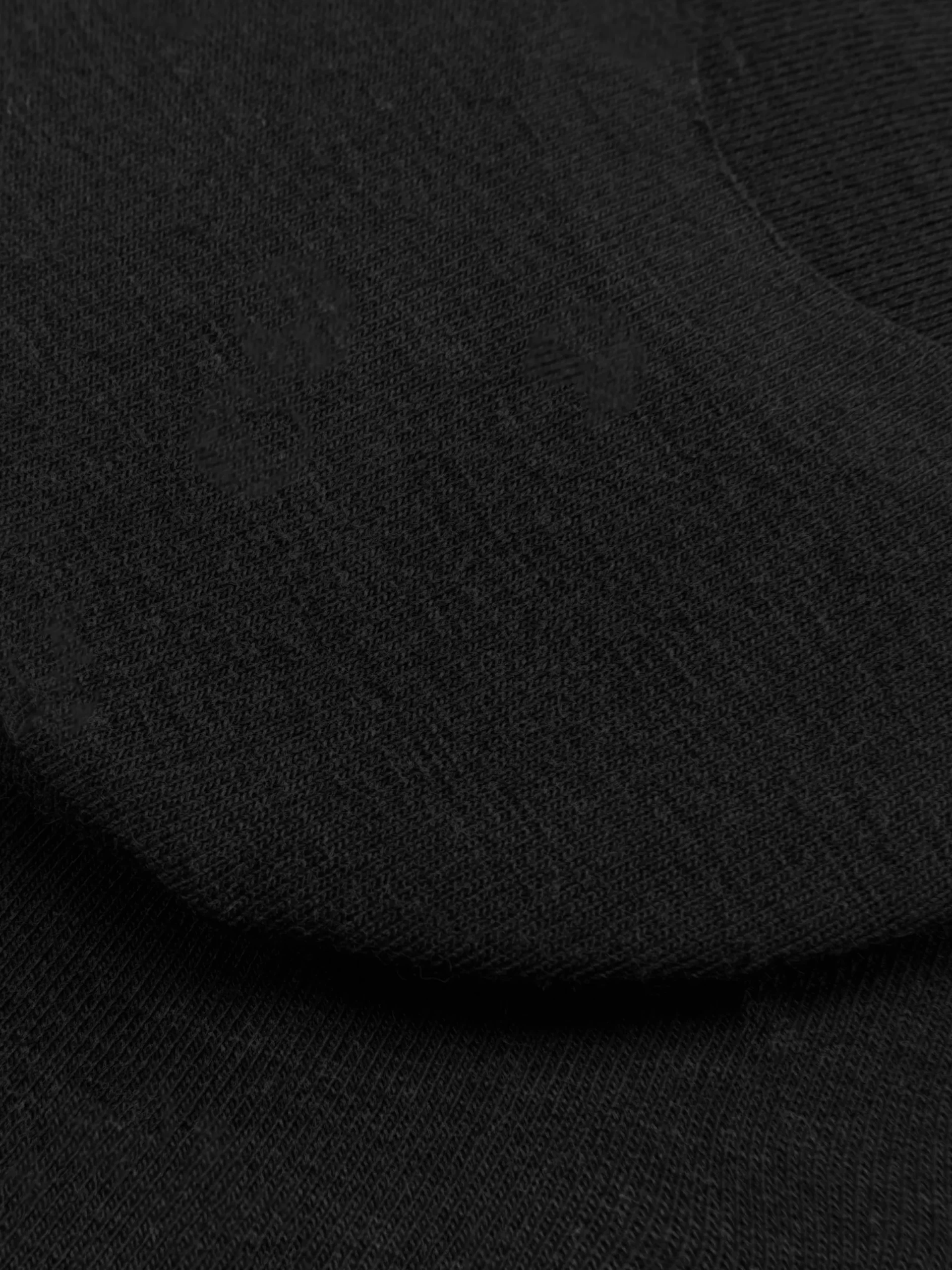 Chaussettes|Primark Lot De 2 Paires De Chaussettes Rembourrées Noir