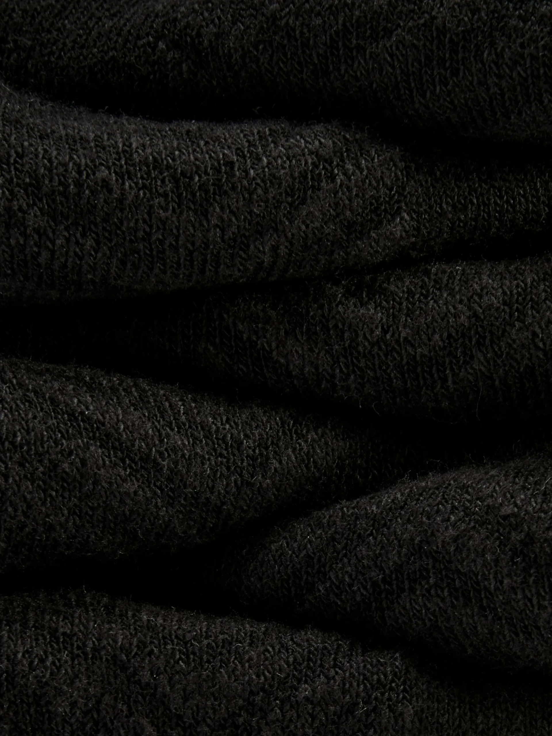 Chaussettes|Primark Lot De 3 Paires De Chaussettes à Voûte Plantaire Rembourrée Noir