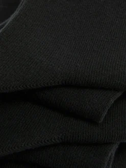 Chaussettes|Primark Lot De 5 Paires De Chaussettes Noir