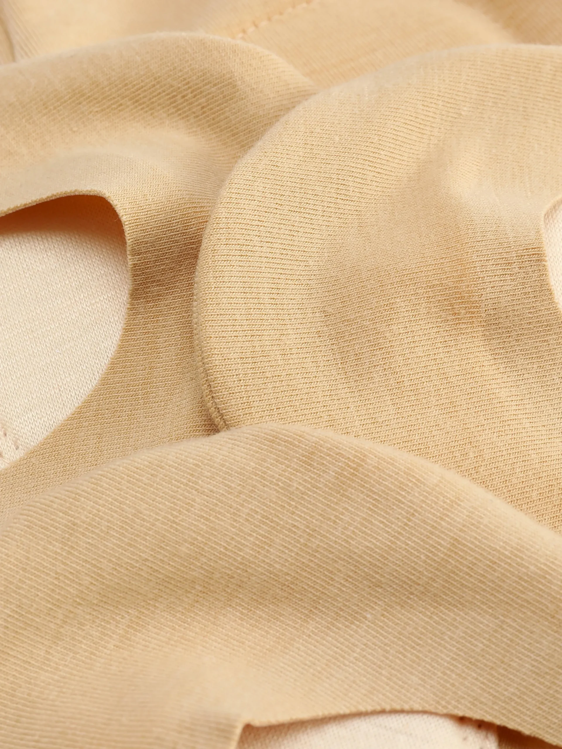 Chaussettes|Primark Lot De 2 Paires De Chaussettes à Semelle Rembourrée Caramel
