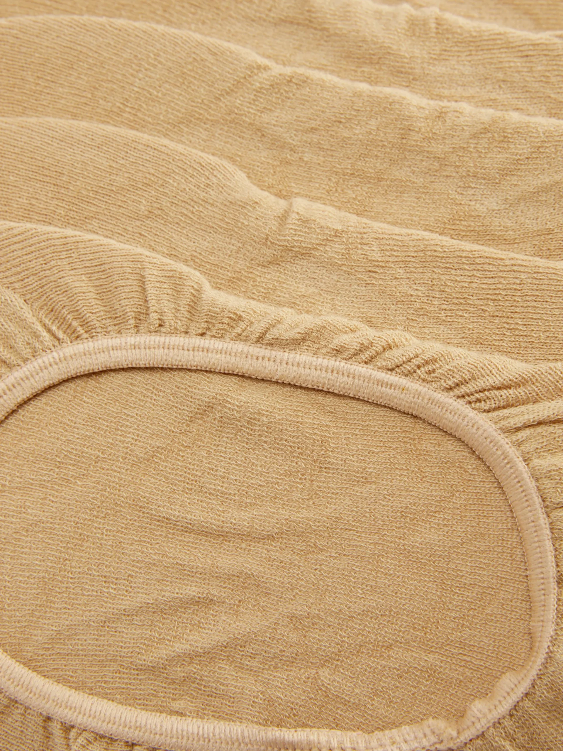 Chaussettes|Primark Lot De 5 Paires De Chaussettes Invisibles Caramel