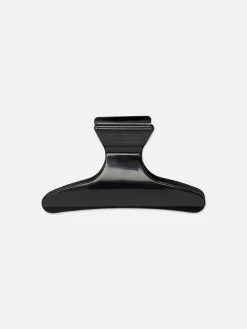 Accessoires Cheveux|Primark Lot De 8 Pinces à Cheveux Noir