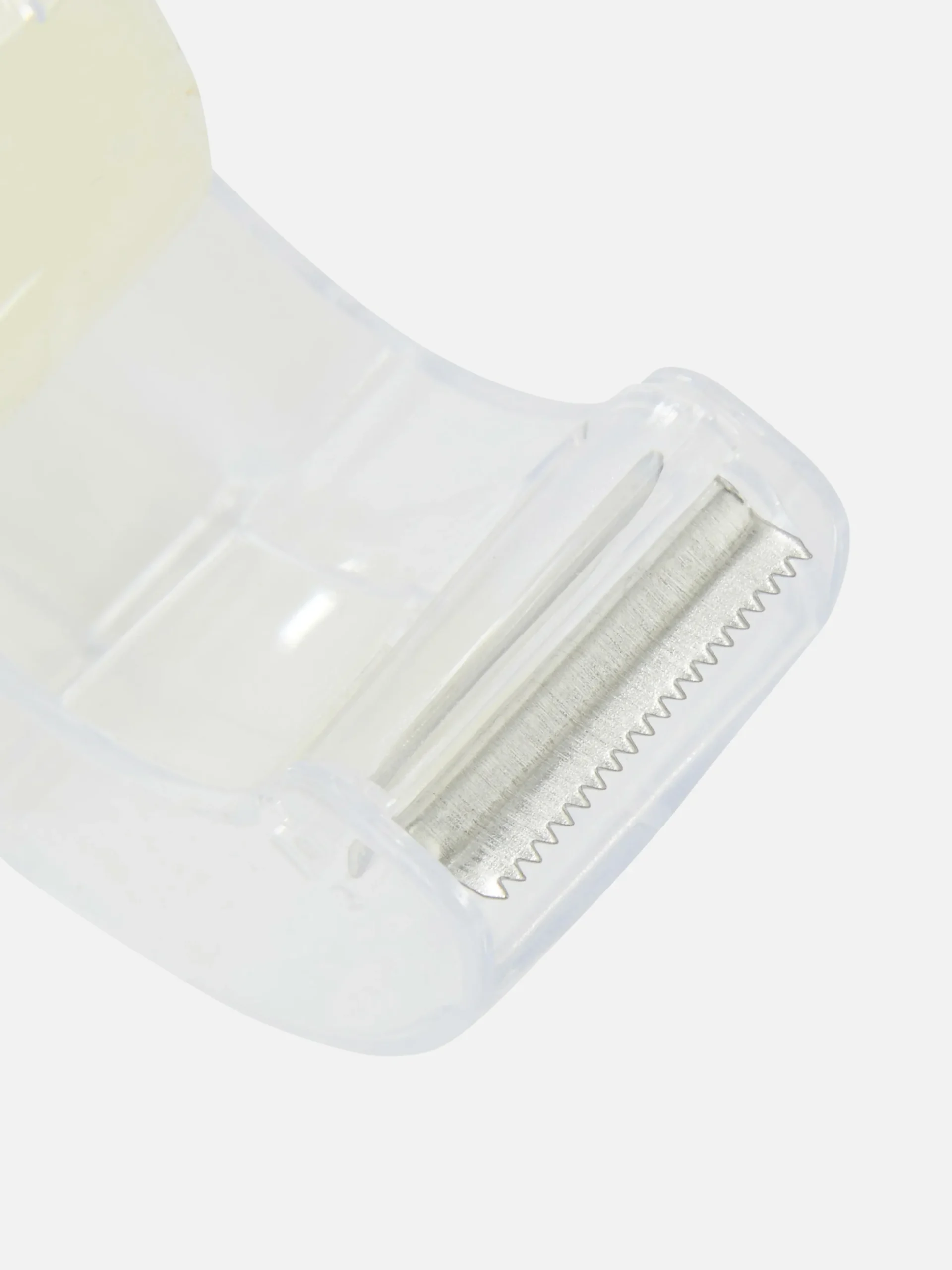 Loisirs Creatifs|Primark Lot De 2 Rubans Adhésifs Avec Distributeur Blanc