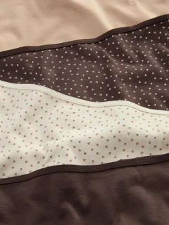 Culotte|Primark Lot De 4 Shorts Pour Tous Les Jours Naturel