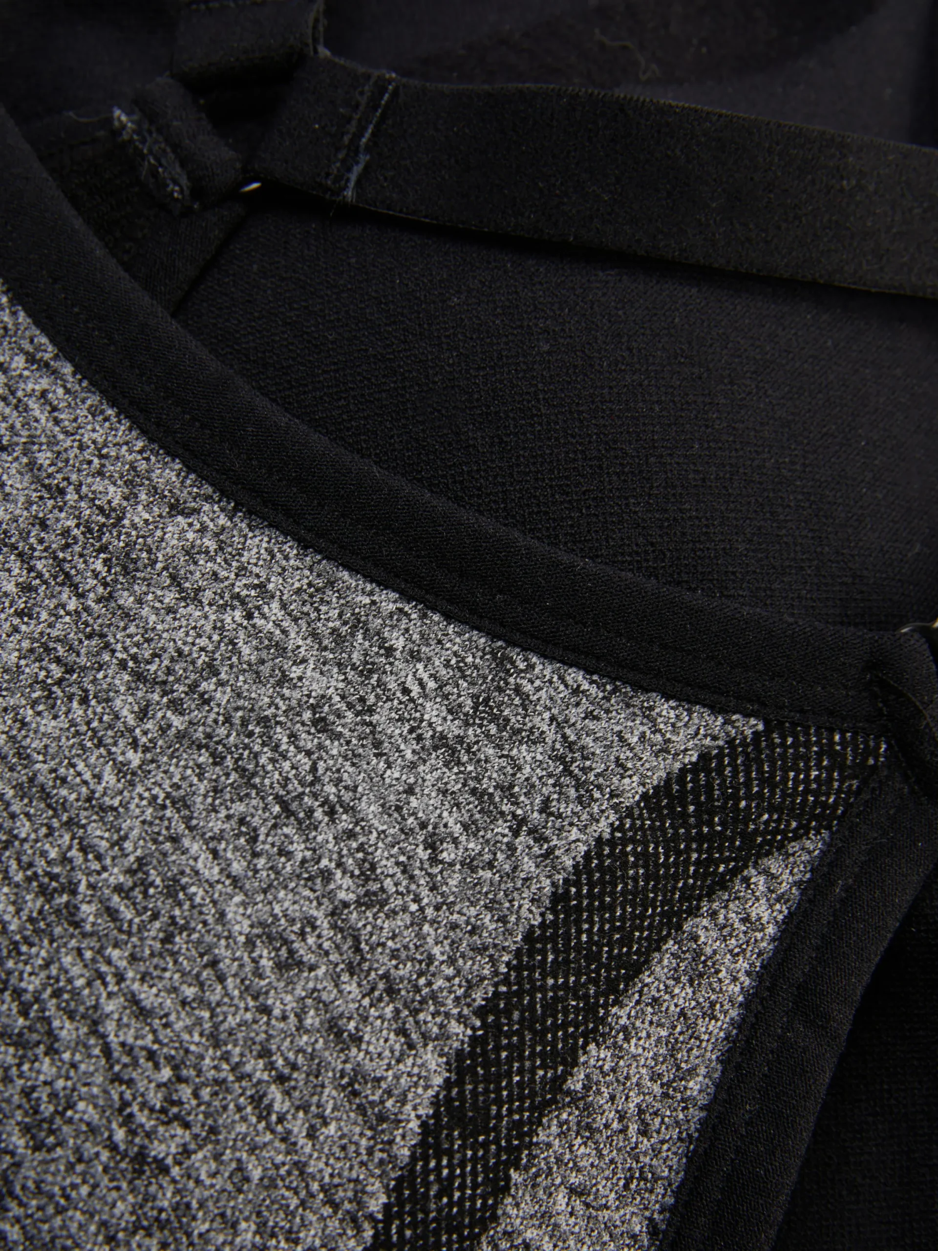 Soutiens-Gorge|Primark Lot De 2 Soutiens-gorge De Sport Dos Nageur Noir
