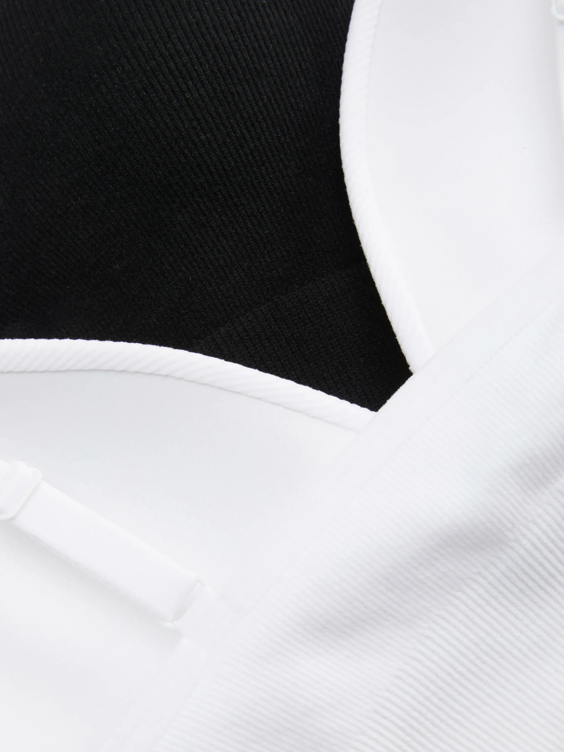 Soutiens-Gorge|Primark Lot De 2 Soutiens-gorge Push-up Sans Coutures Noir