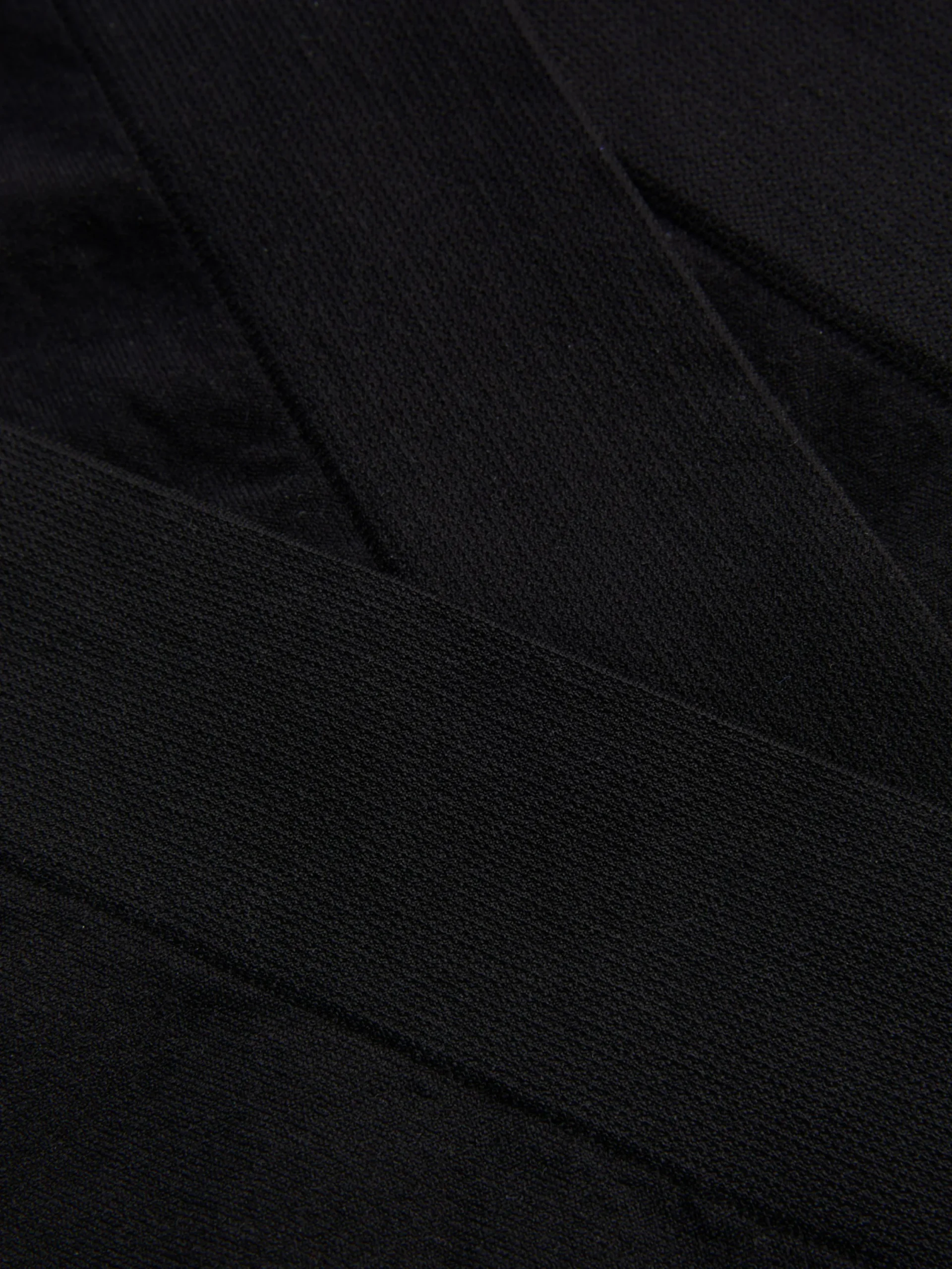 Culotte|Primark Lot De 3 Strings Sans Couture Essential Noir