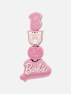 Crayons De Couleur|Primark Lot De 4 Surligneurs Parfumés Empilables Barbie Rose