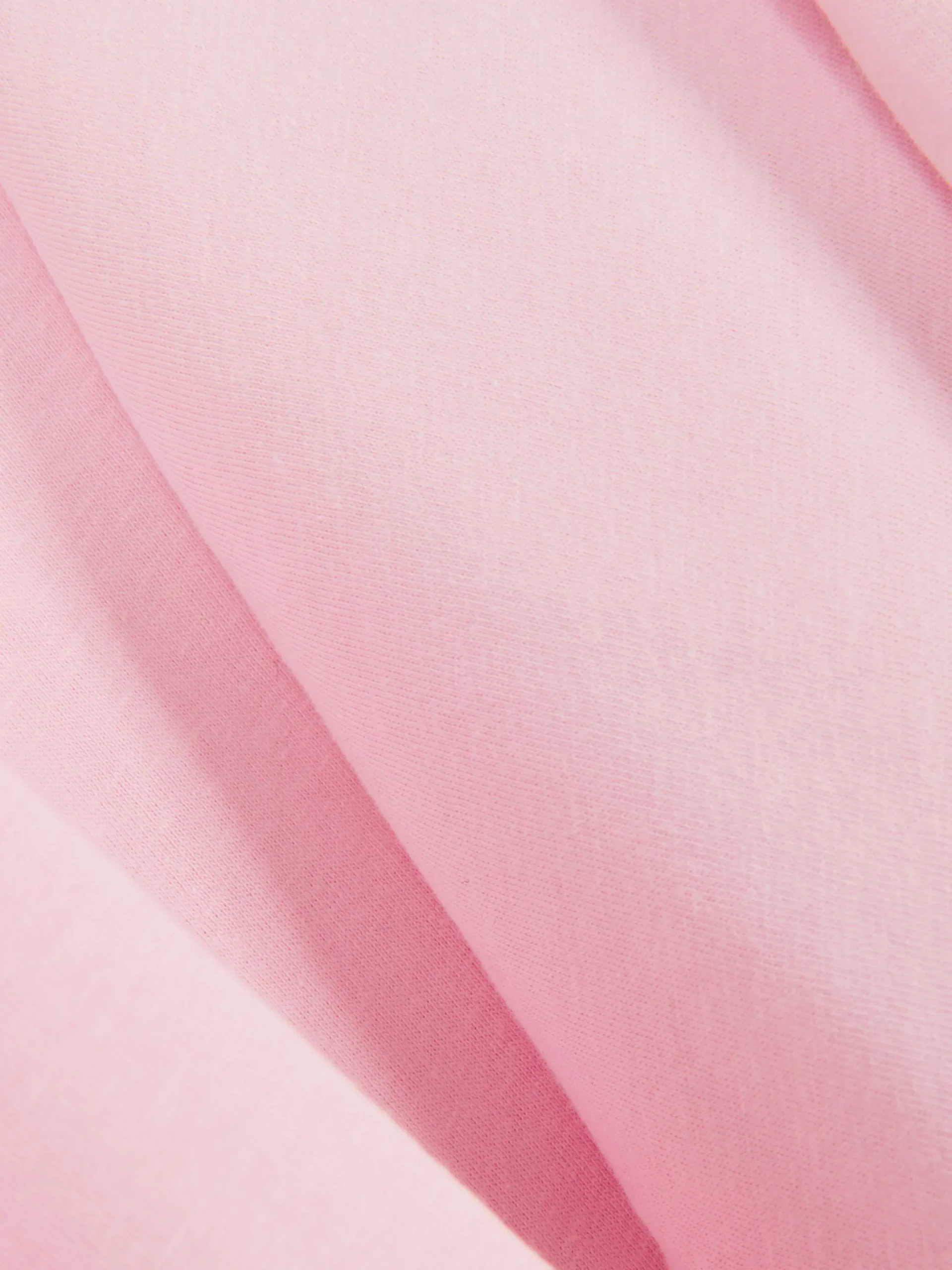 Hauts Et T-Shirts|Primark Lot De 2 T-shirts à Manches Longues Rose