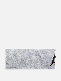 Lunettes De Lecture|Primark Lunettes De Lecture Classiques Avec étui Marron