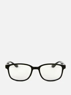 Lunettes De Lecture|Primark Lunettes De Lecture Classiques Avec étui Noir