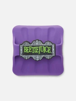 Maquillage D'Halloween|Beetlejuice|Primark Masseur Pour Le Cuir Chevelu Beetlejuice Multicolore