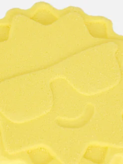 Bombes De Bain|Primark Mini Bombe De Bain Effervescente Fruit De La Passion Jaune
