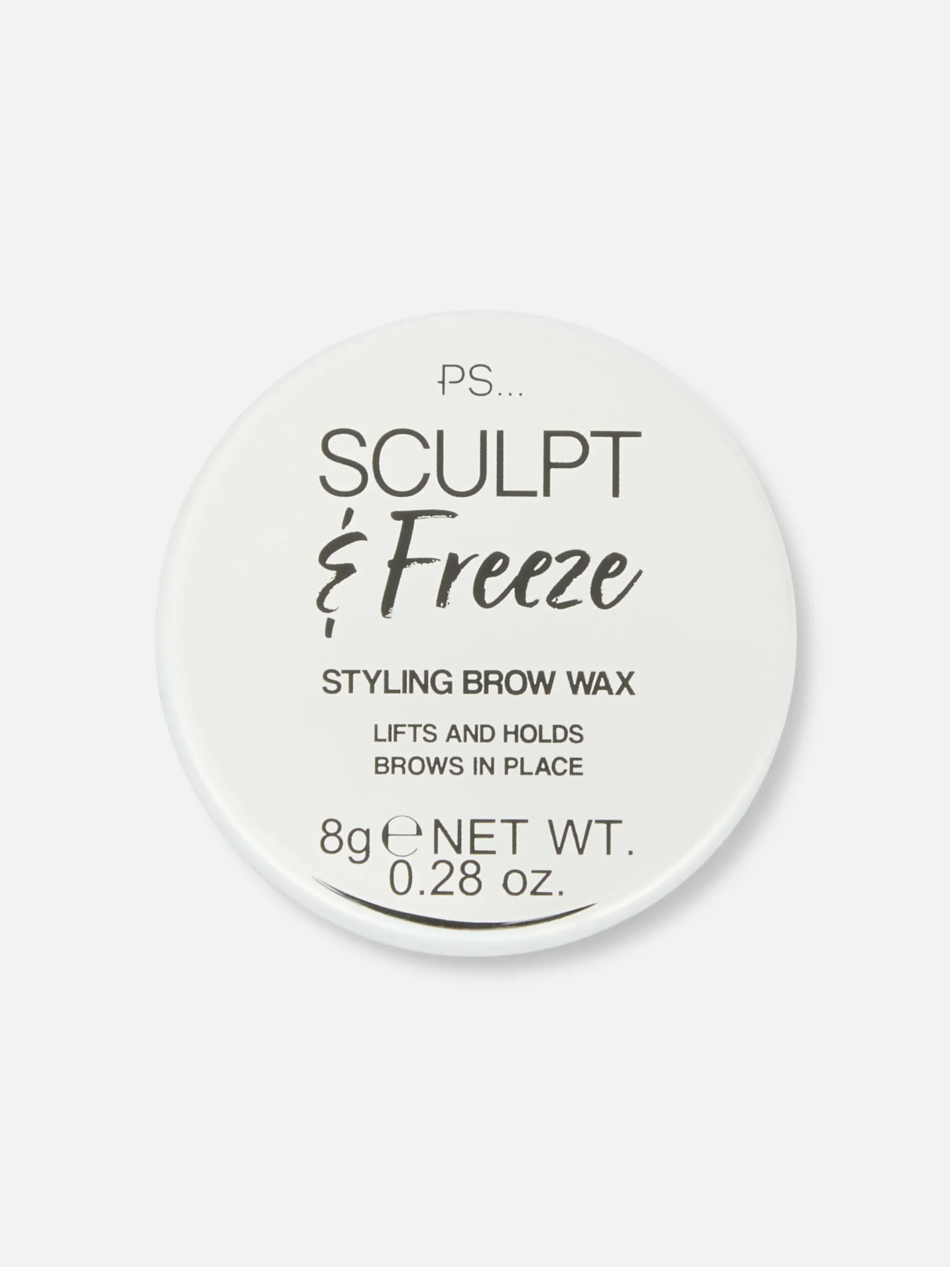 Sourcils|Primark Miroir Lumineux Ovale PS... Transparent