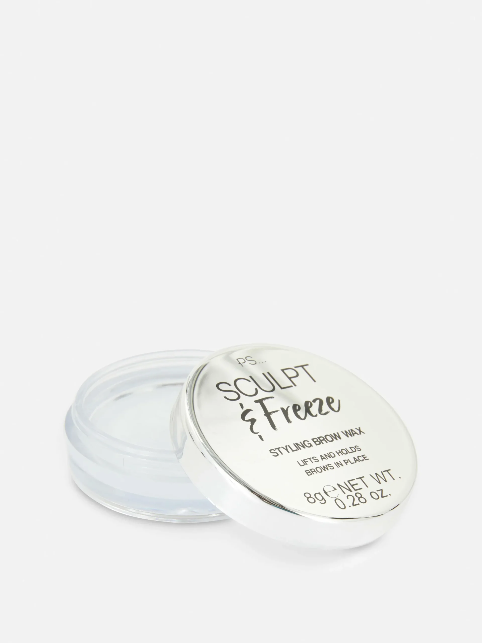 Sourcils|Primark Miroir Lumineux Ovale PS... Transparent
