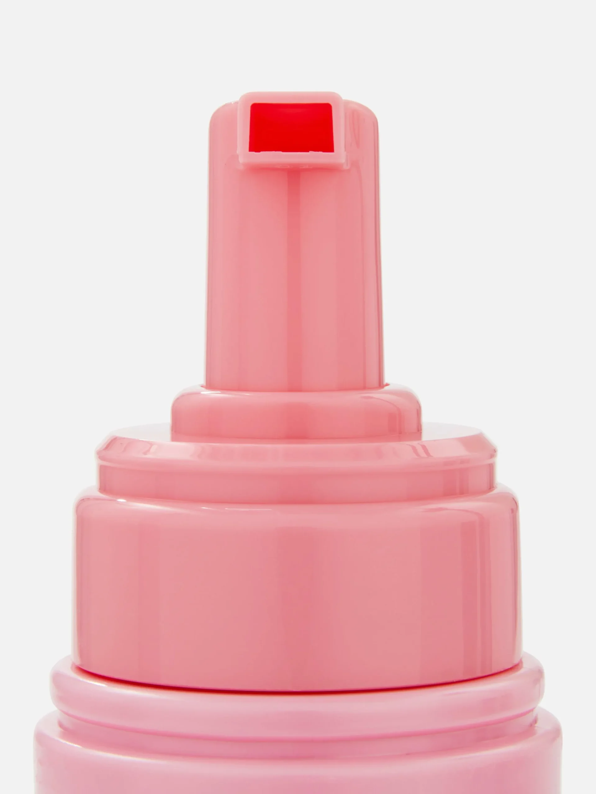 Savon Pour Le Corps Et Gel Douche|Primark Mousse De Douche Sweet Berry Rouge