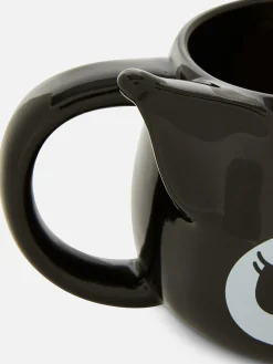 Tasses Et Mugs|Primark Mug Hello Kitty Kuromi Violet