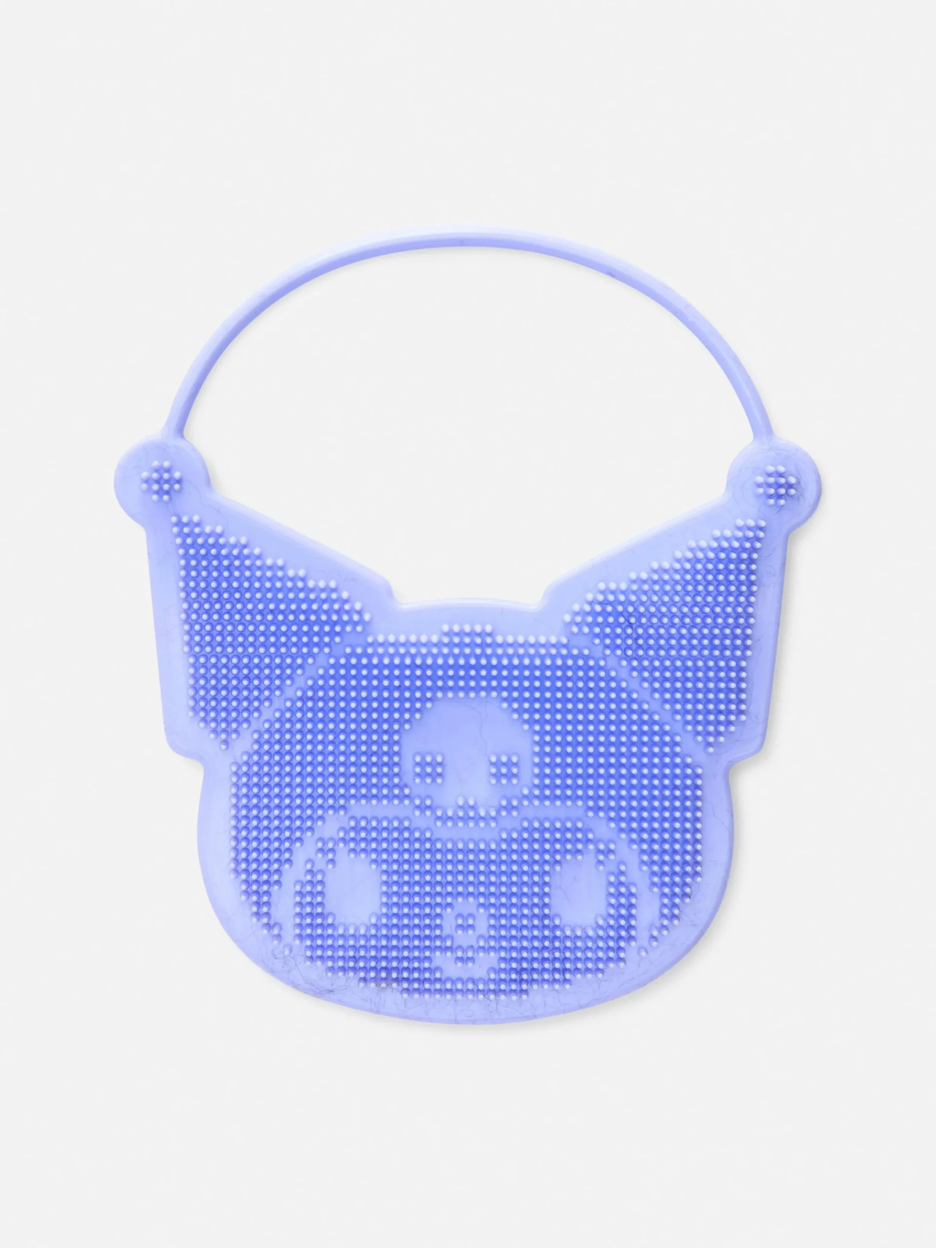 Accessoires De Soins|Primark Nettoyant Visage En Silicone Hello Kitty Kuromi Multicolore