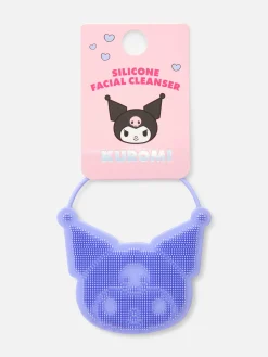 Accessoires De Soins|Primark Nettoyant Visage En Silicone Hello Kitty Kuromi Multicolore