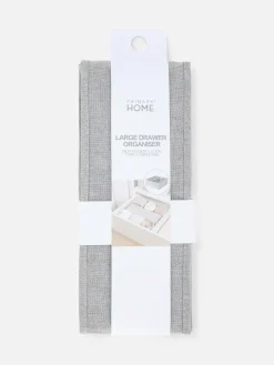 Boîtes Et Paniers|Primark Option De Rangement De Taille Large Pour Vêtements Gris clair