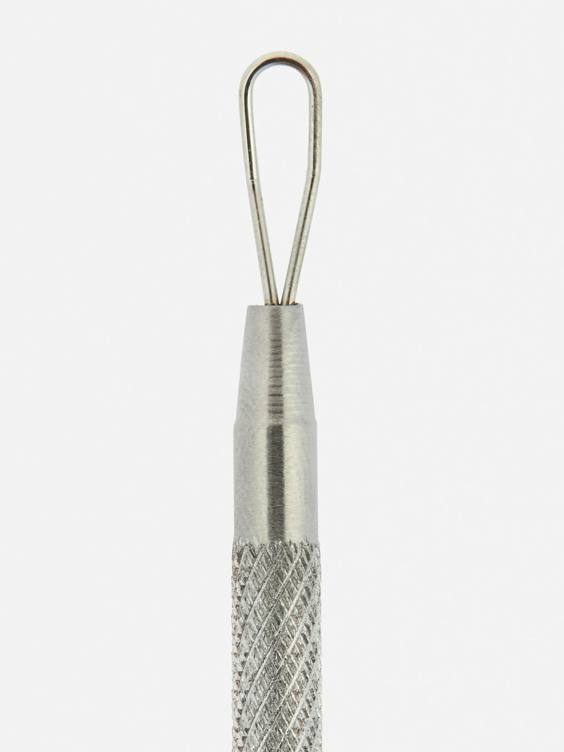 Accessoires De Soins|Soins Masculins|Primark Outil Extracteur De Points Noirs Anthracite