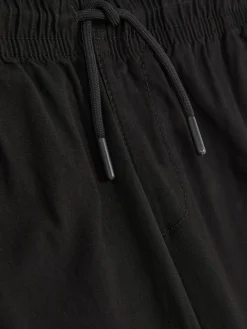 Pantalon|Primark Pantalon Cargo Ado Noir