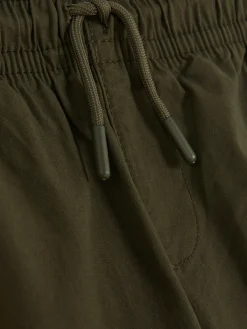 Pantalon|Primark Pantalon Cargo Garçon Kaki