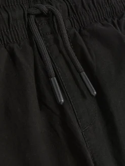Pantalon|Primark Pantalon Cargo Garçon Noir