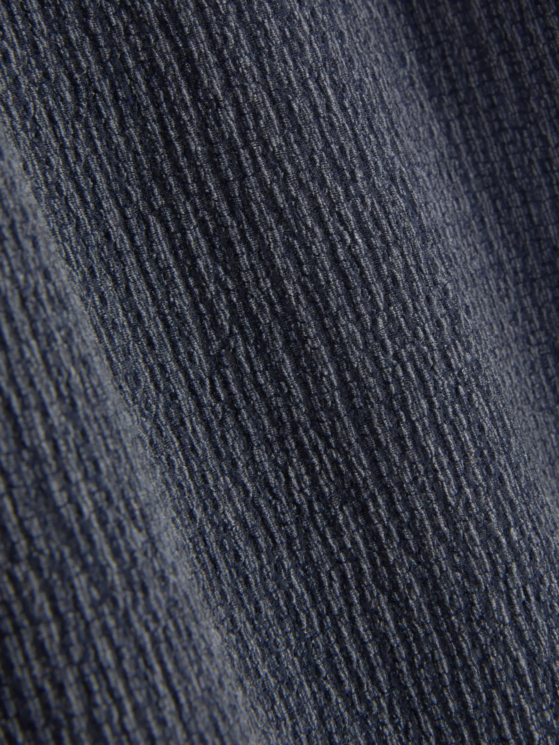 Pantalons Et Leggings|Primark Pantalon Froncé à Cordon De Serrage Bleu