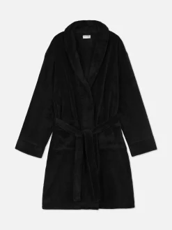 Pyjamas|Primark Peig Doux Au Toucher Noir