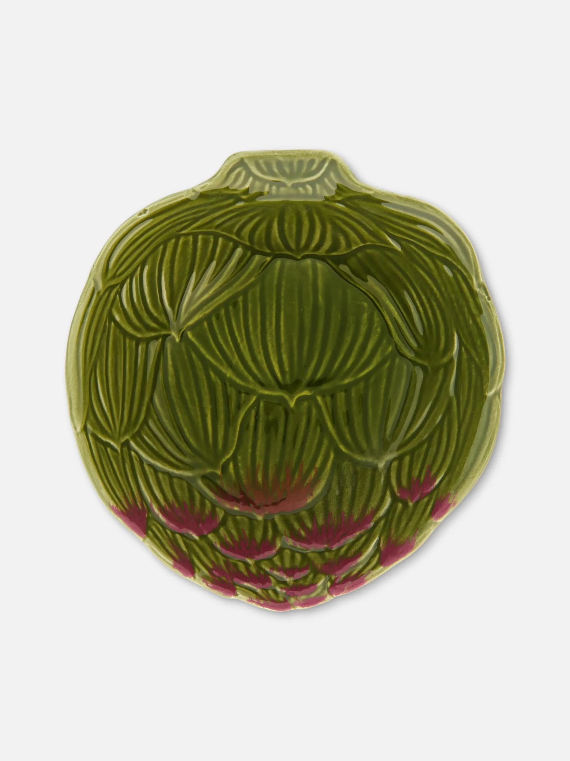 Assiettes, Bols Et Plats|Art De La Table|Primark Petit Bol En Forme D'artichaut Vert
