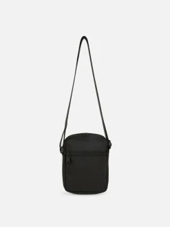 Sacs Et Portefeuilles|Primark Petit Sac à Bandoulière Noir