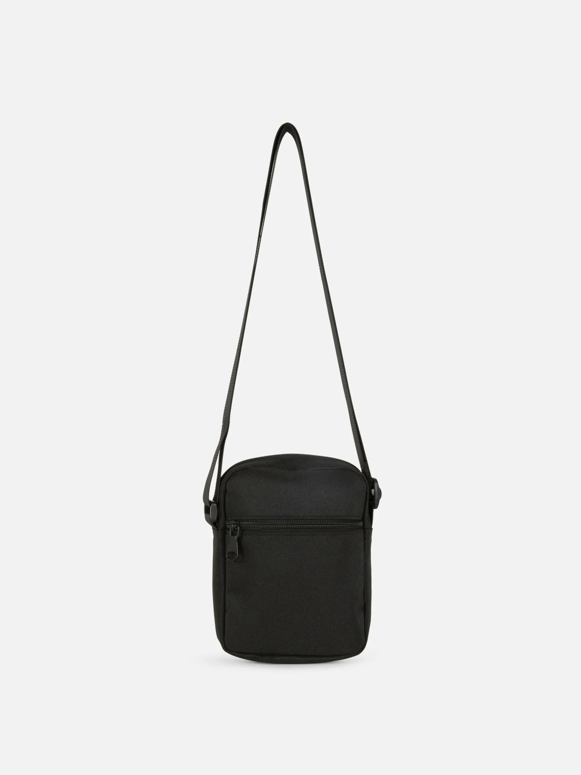 Sacs Et Portefeuilles|Primark Petit Sac à Bandoulière Noir