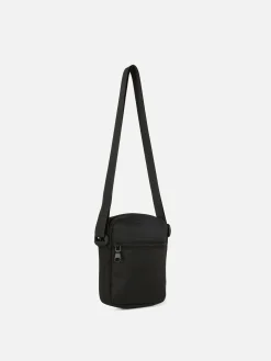 Sacs Et Portefeuilles|Primark Petit Sac à Bandoulière Noir