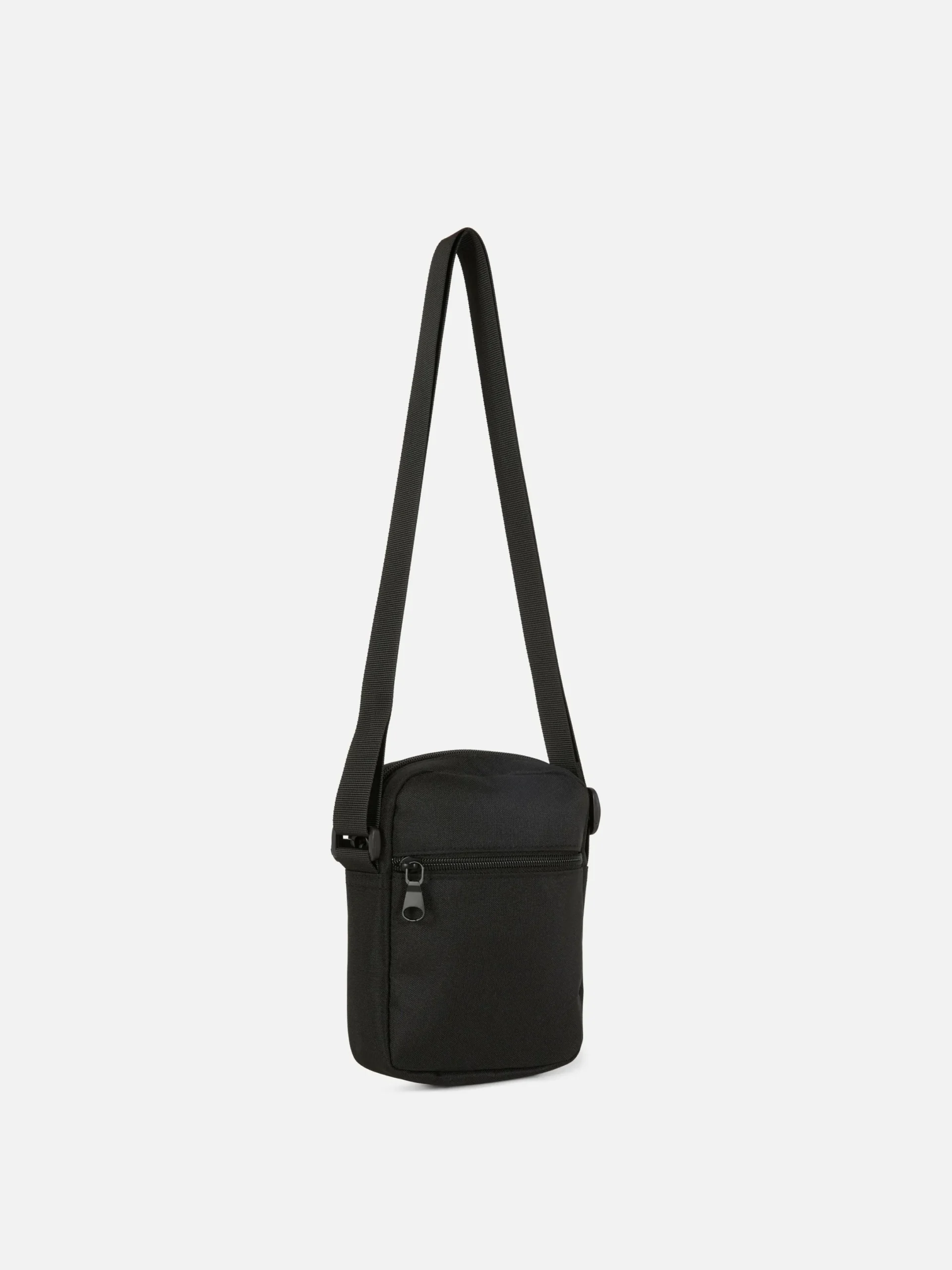 Sacs Et Portefeuilles|Primark Petit Sac à Bandoulière Noir