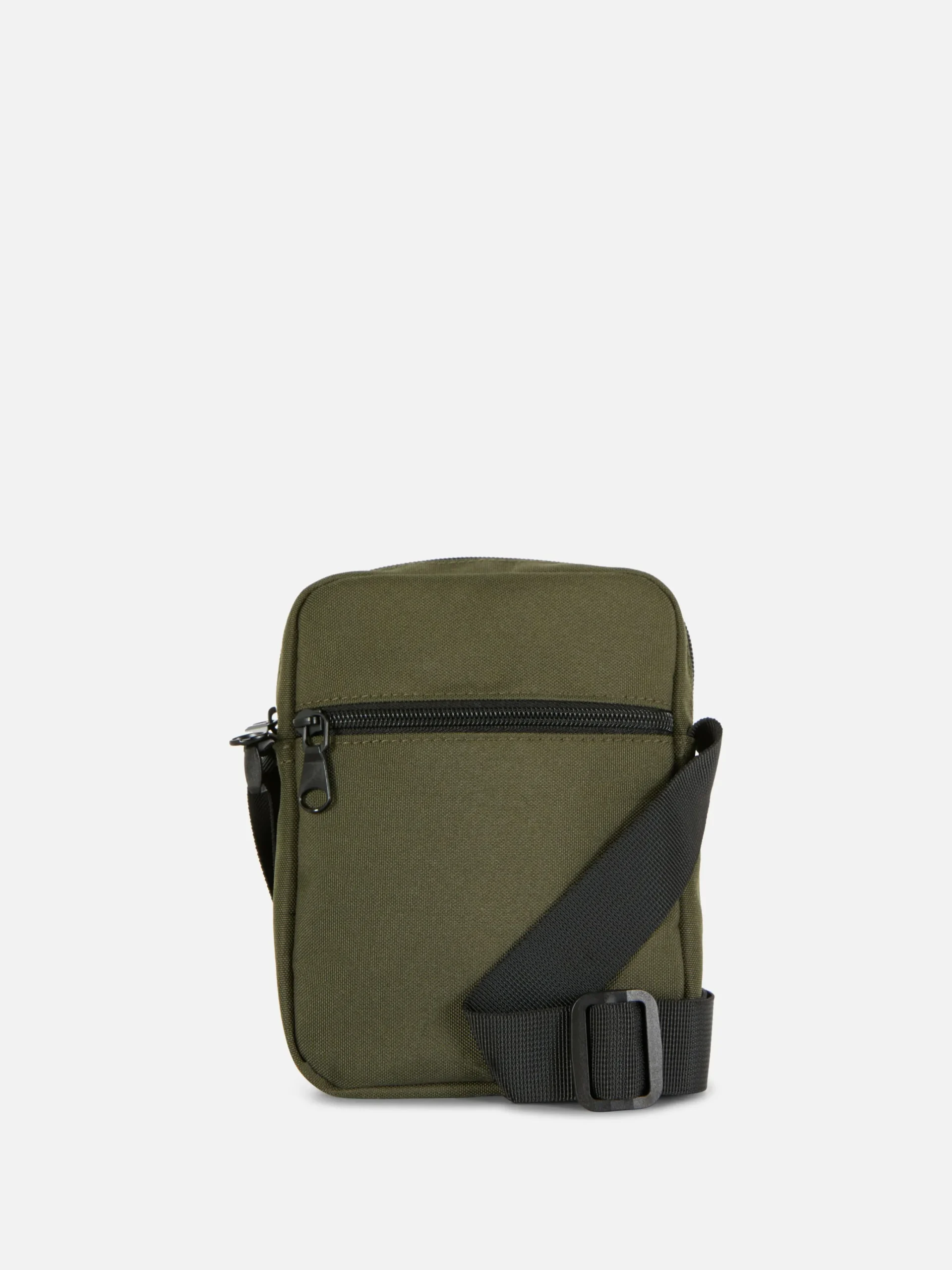 Sacs Et Portefeuilles|Primark Petit Sac à Bandoulière Kaki