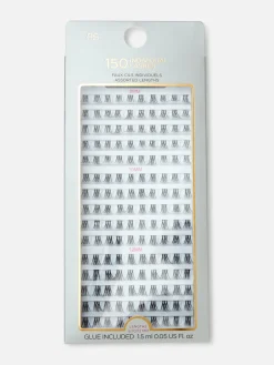 Faux Cils|Primark 150pk PS... 150 Faux Cils Individuels PS... Noir 2