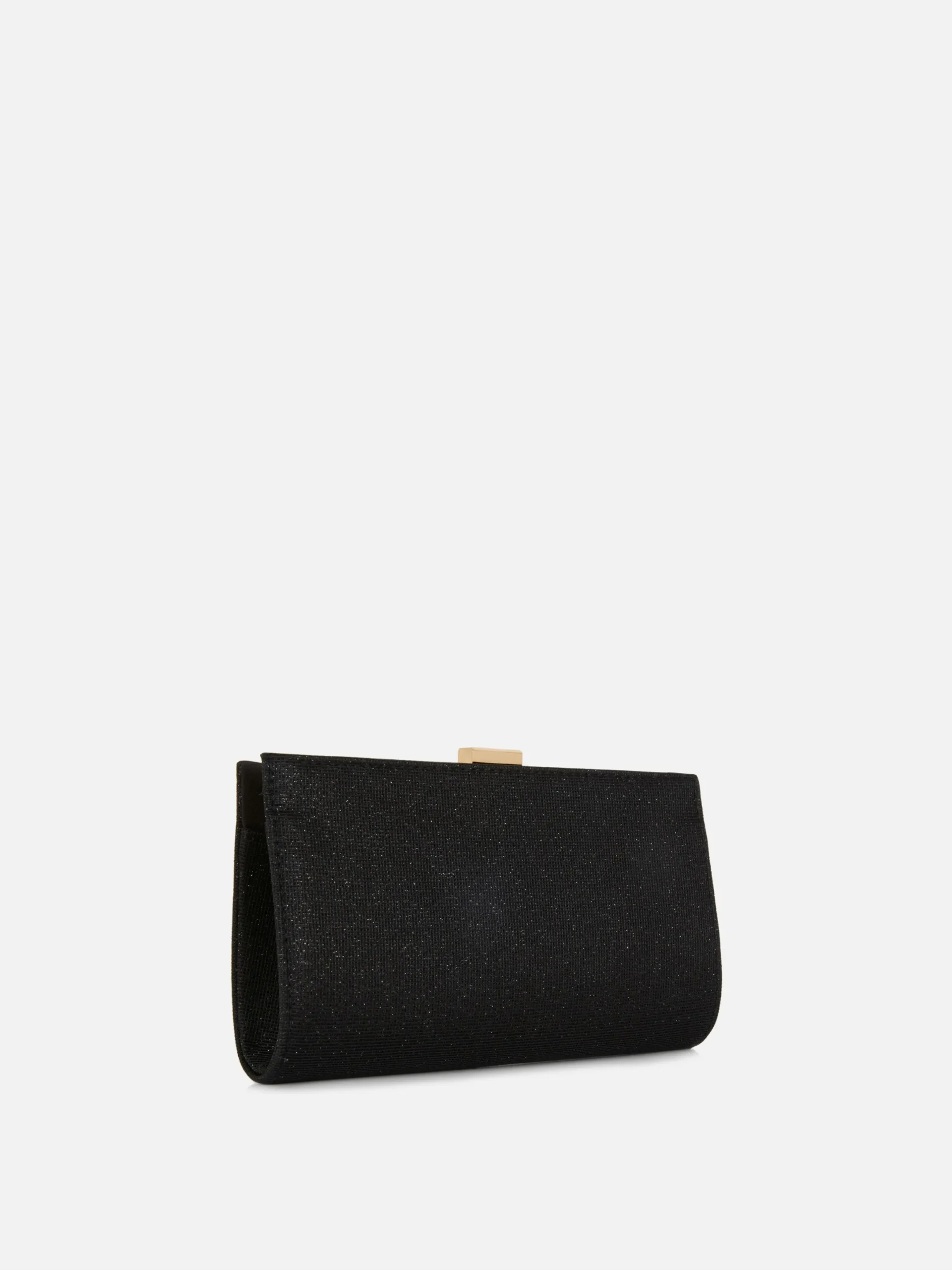 Sacs Et Porte-Monnaie|Primark Pochette à Paillettes Noir