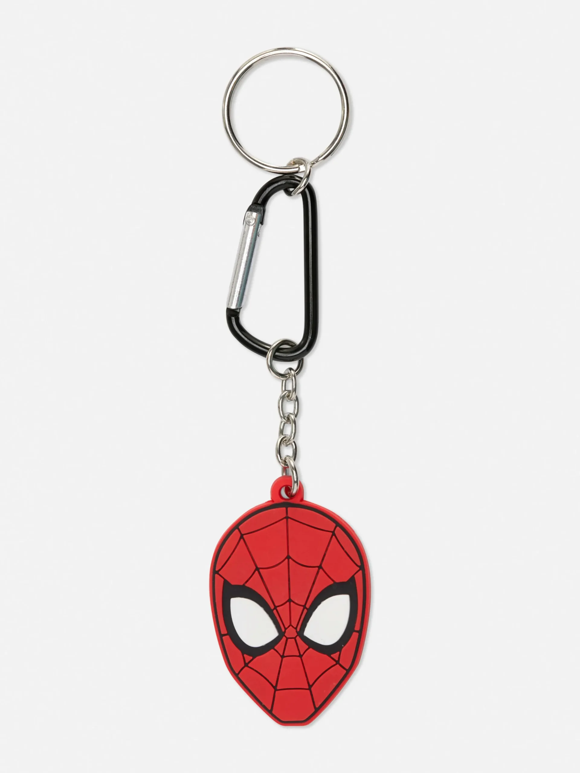 Accessoires Voyages|Primark Porte-clés De Voyage Marvel Spider-Man Rouge
