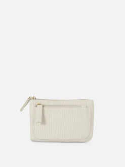 Sacs Et Porte-Monnaie|Primark Porte-monnaie Effet Serpent Naturel