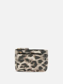 Sacs Et Porte-Monnaie|Primark Porte-monnaie Effet Serpent Multicolore