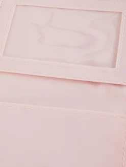 Sacs Et Porte-Monnaie|Primark Porte-monnaie Zippé à Initiale Hello Kitty Rose