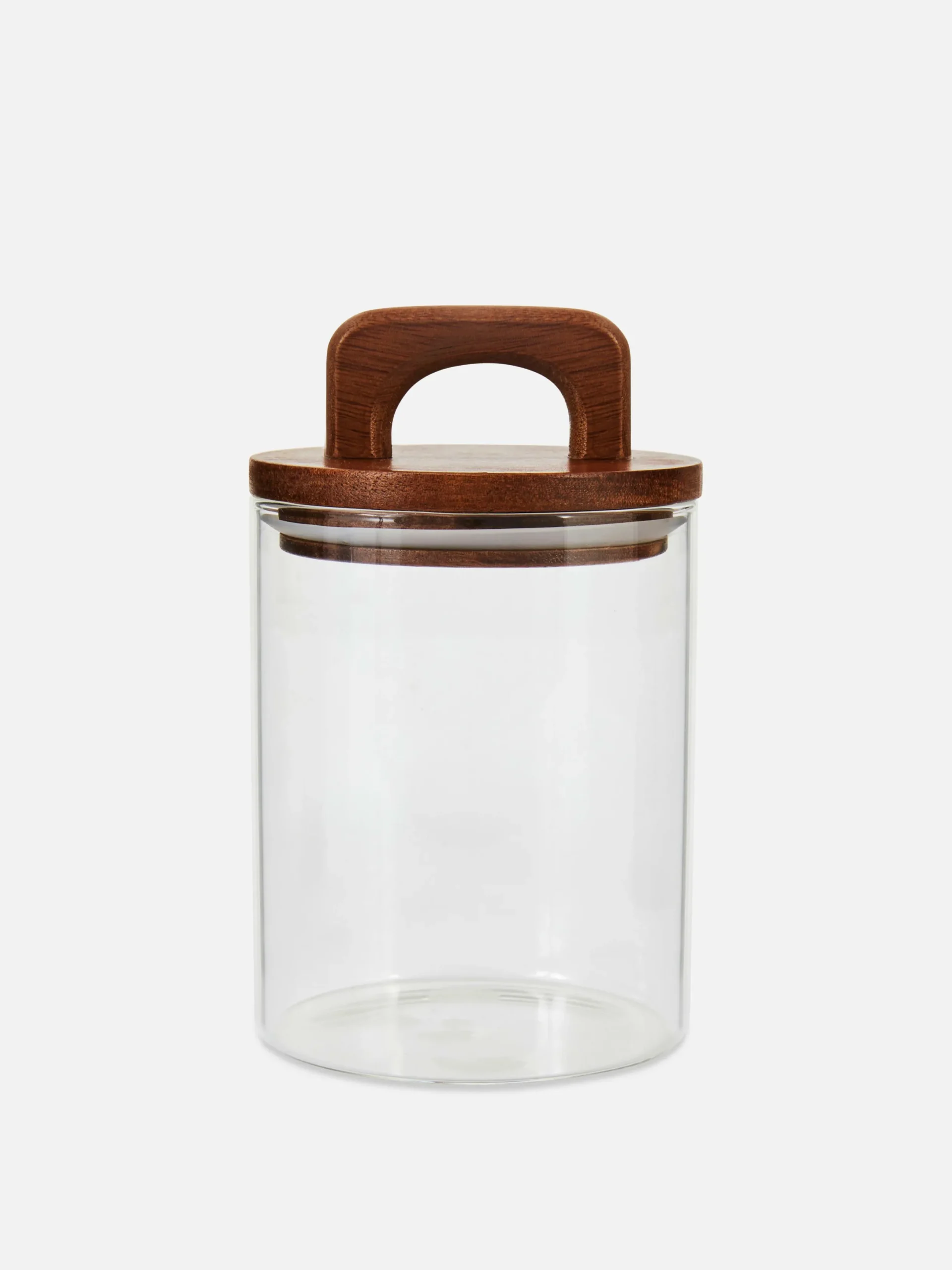 Art De La Table|Primark Pot En Verre Avec Poignée Transparent