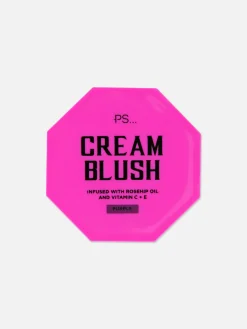 Maquillage D'Halloween|Tout Halloween|Primark PS... Blush Crème D'Halloween Violet
