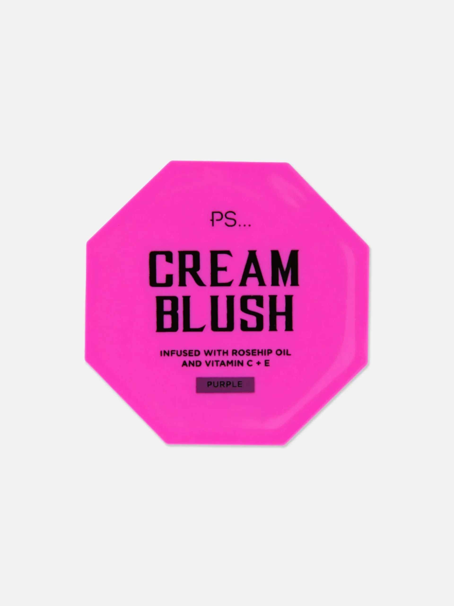 Maquillage D'Halloween|Tout Halloween|Primark PS... Blush Crème D'Halloween Violet