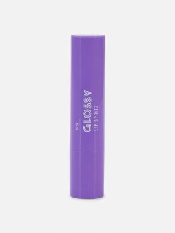 Baume À Lèvres Et Soins Des Lèvres|Primark PS... Brillant à Lèvres Spritz Violet